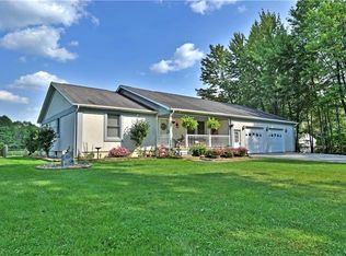 2477 S Duck Creek Rd, North Jackson, OH 44451