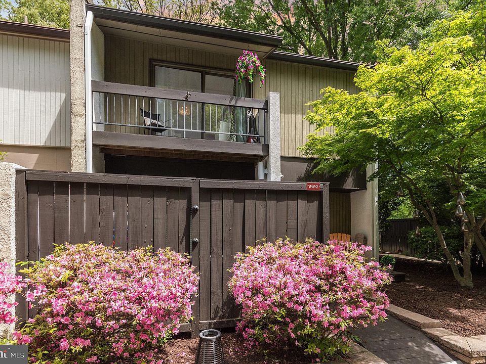 11610 Newbridge Ct, Reston, VA 20191 Zillow