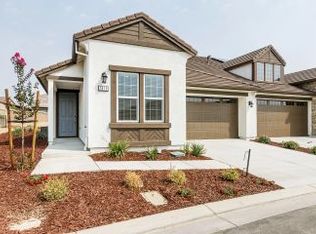 1419 Santorini St, Brentwood, CA