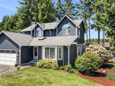 3014 Mercedes Drive NE, Lacey, WA, 98516