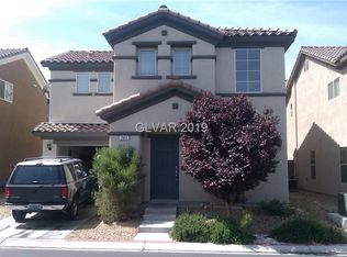761 Wallington Estate St, Las Vegas, NV 89178