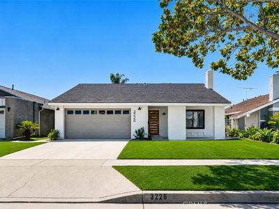 3226 S Towner St, Santa Ana, CA, 92707
