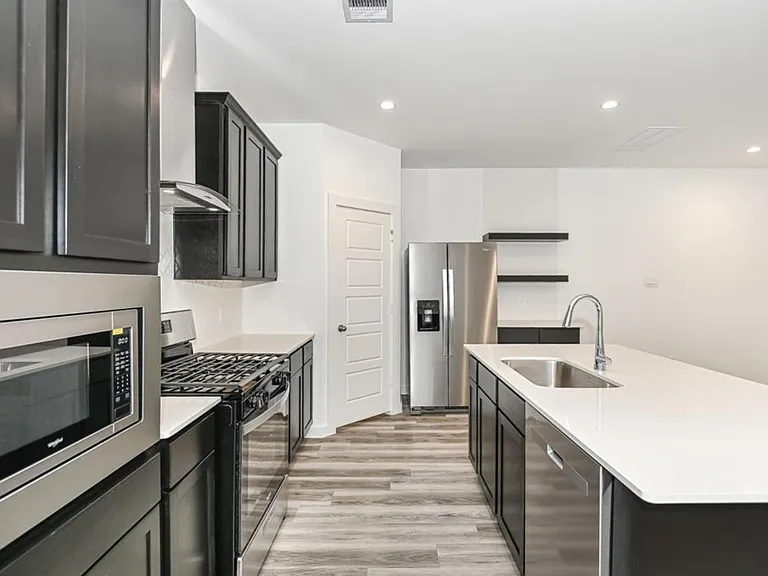 3021 Skyline Mesa Dr — Photo 5