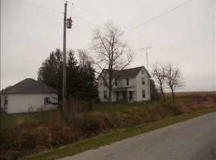 11643 Township Road 51, Mount Cory, OH 45868