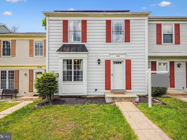 3737 Stepping Stone Ln, Burtonsville, MD 20866