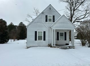 111 Reliance Ave, Federalsburg, MD 21632