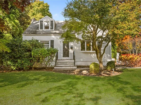 126 Forest Boulevard, Ardsley, NY 10502