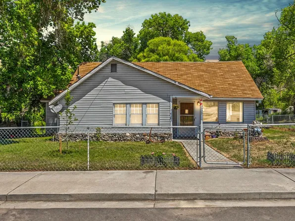 3033 Pinion St, Collbran, CO 81624