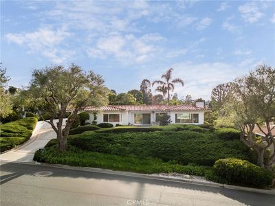 2432 Via Sonoma, Palos Verdes Estates, CA, 90274