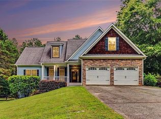 479 Iron Hill Rd, Taylorsville, GA 30178