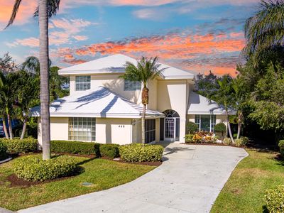 448 SW Fairway Vista, Port Saint Lucie, FL, 34986