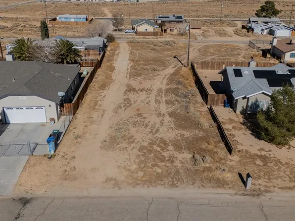 0 Quezon Ave #610, California City, CA 93505