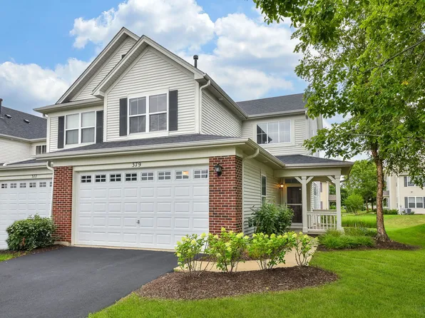 379 McGrath Dr, Oswego, IL 60543