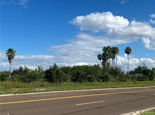 S Veterans Blvd, San Juan, TX 78589