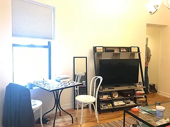 Rented by Beekman Street Realty