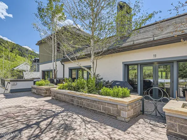 45 W Thomas Pl #R11, Beaver Creek, CO 81620