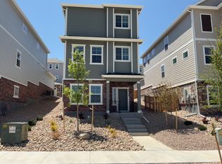 26149 E Calhoun Pl, Aurora, CO 80016
