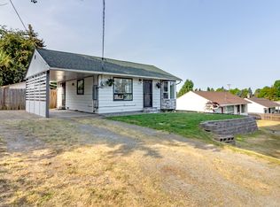 3121 S 166th St, Seatac, WA 98188
