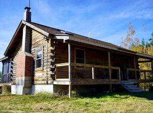 780 Spring Bridge Rd, Greenbush, ME 04418