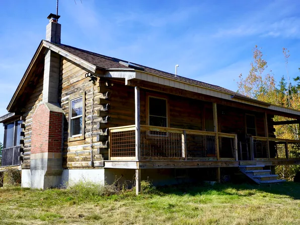780 Spring Bridge Road, Greenbush, ME 04418