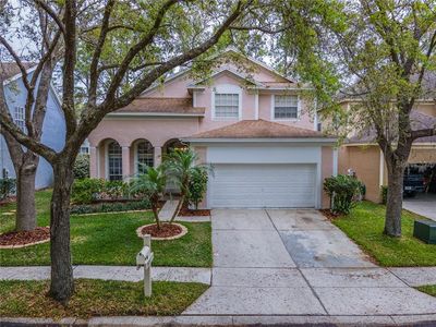 9404 Willow Cove Ct, Tampa, FL, 33647