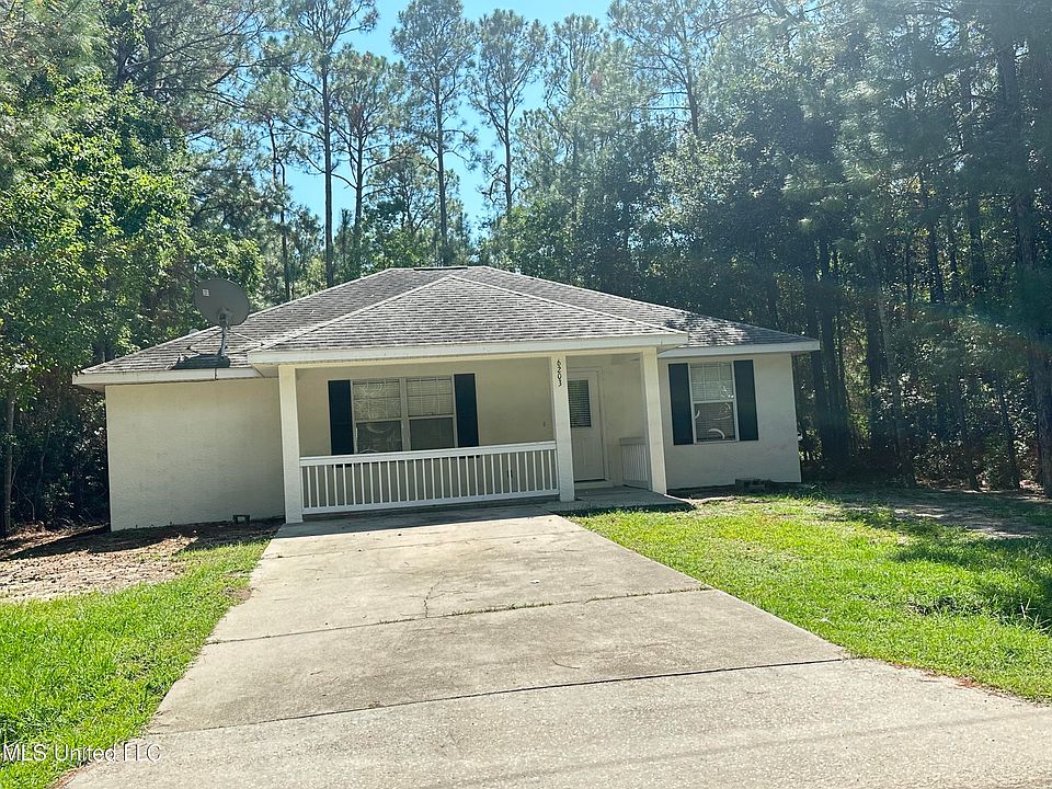 6203 E Lamar St, Bay Saint Louis, MS 39520 | MLS #4060348 | Zillow