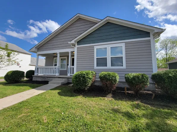 1741 Howard St, Indianapolis, IN 46221