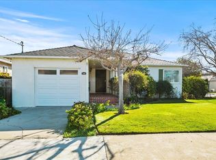 1202 Lillian Ave, San Leandro, CA 94578