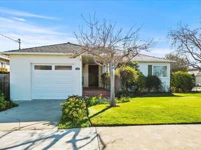 1202 Lillian Ave, San Leandro, CA, 94578