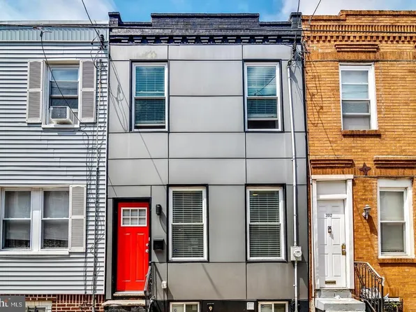 2014 S Mildred St, Philadelphia, PA 19148