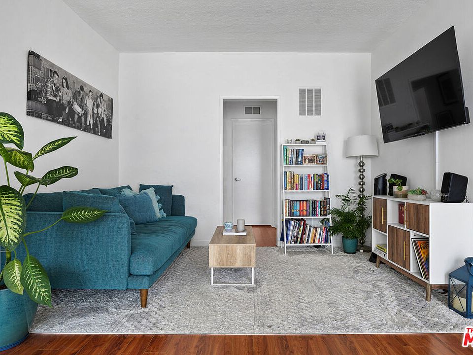 1st image of 2621 Centinela Ave APT 16