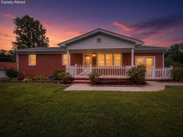 40 Edwards Rd, Irvine, KY 40336