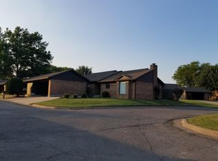 32 Overland Rte, Ardmore, OK 73401
