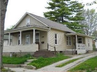 610 Riverside Ave, Defiance, OH 43512