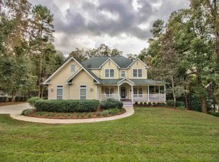 541 Frank Shaw Rd, Tallahassee, FL 32312