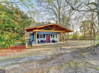307 Carl Cedar Hill Rd, Winder, GA 30680