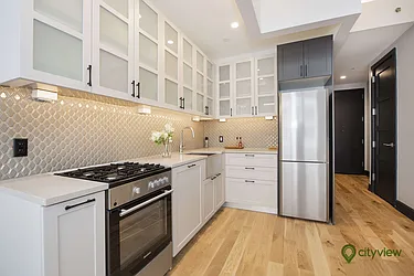 Rented by City View Living