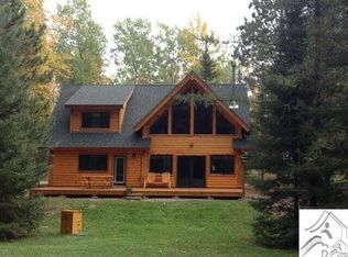 1933 Whispering Woods Rd, Ely, MN 55731