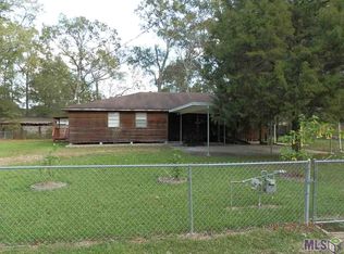 18146 Little Prairie Rd, Prairieville, LA 70769