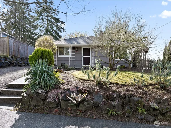615 SW 106th Street, Seattle, WA 98146