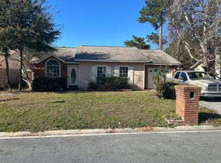 11774 Mallard Ln, Jacksonville, FL 32218