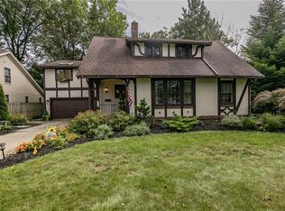 352 S Rocky River Dr, Berea, OH 44017