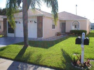 4110 Green Oak Dr, Melbourne, FL 32901