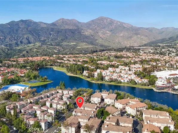 12 Montana Del Lago Dr #168, Rancho Santa Margarita, CA 92688
