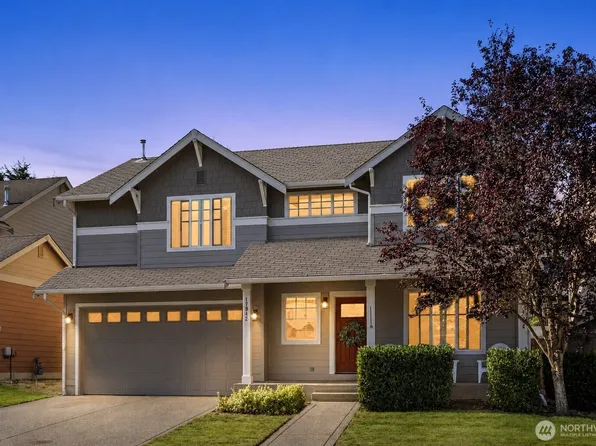 17942 122nd Street Ct E, Bonney Lake, WA 98391
