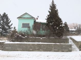 1405 W Granite St, Butte, MT 59701