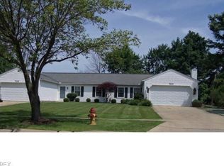 7337 Bellflower Rd #92-R, Mentor, OH 44060