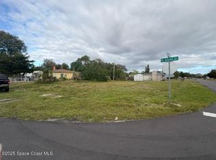 401 N Carolina Ave, Cocoa, FL 32922