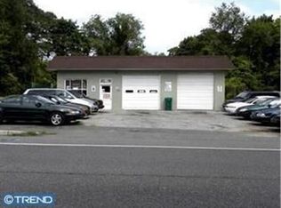 1348 Glassboro Rd, Woodbury, NJ 08096