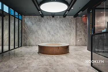 Rented by Nooklyn NYC LLC